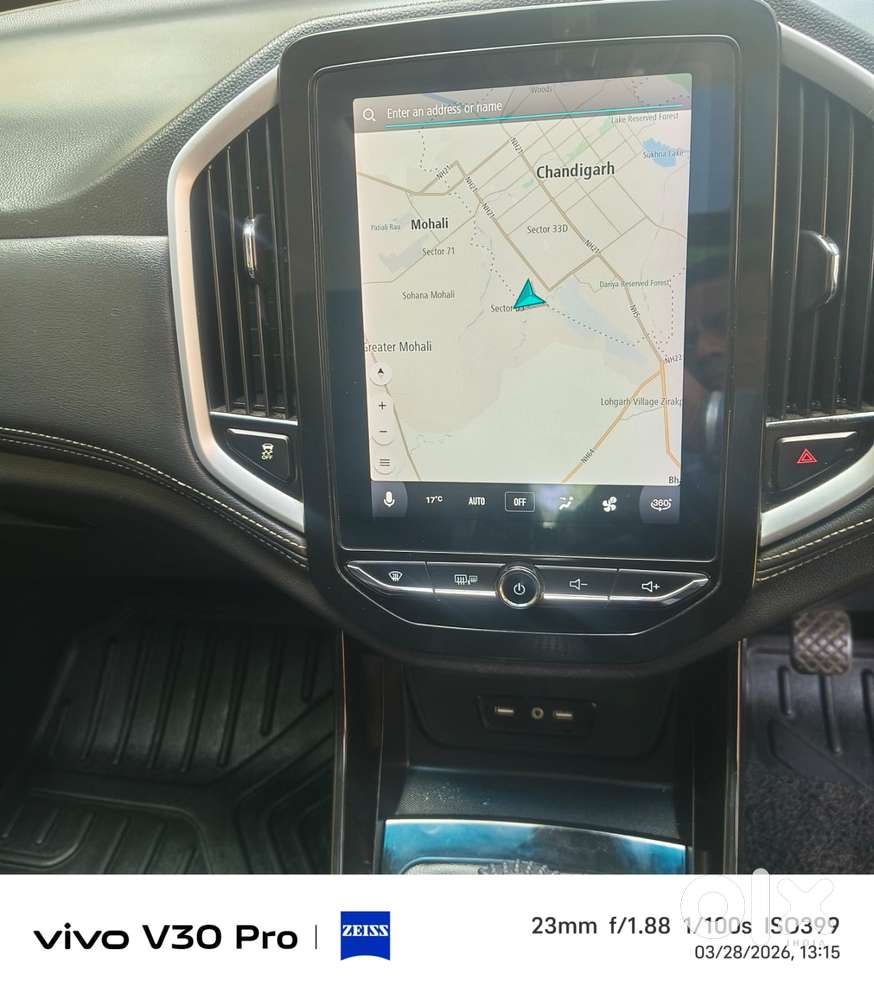 Mg Hector Sharp Diesel Mt, 2019, Diesel