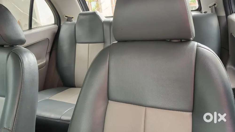 Tata Indica Vista 2010 Diesel 88047 Km Driven