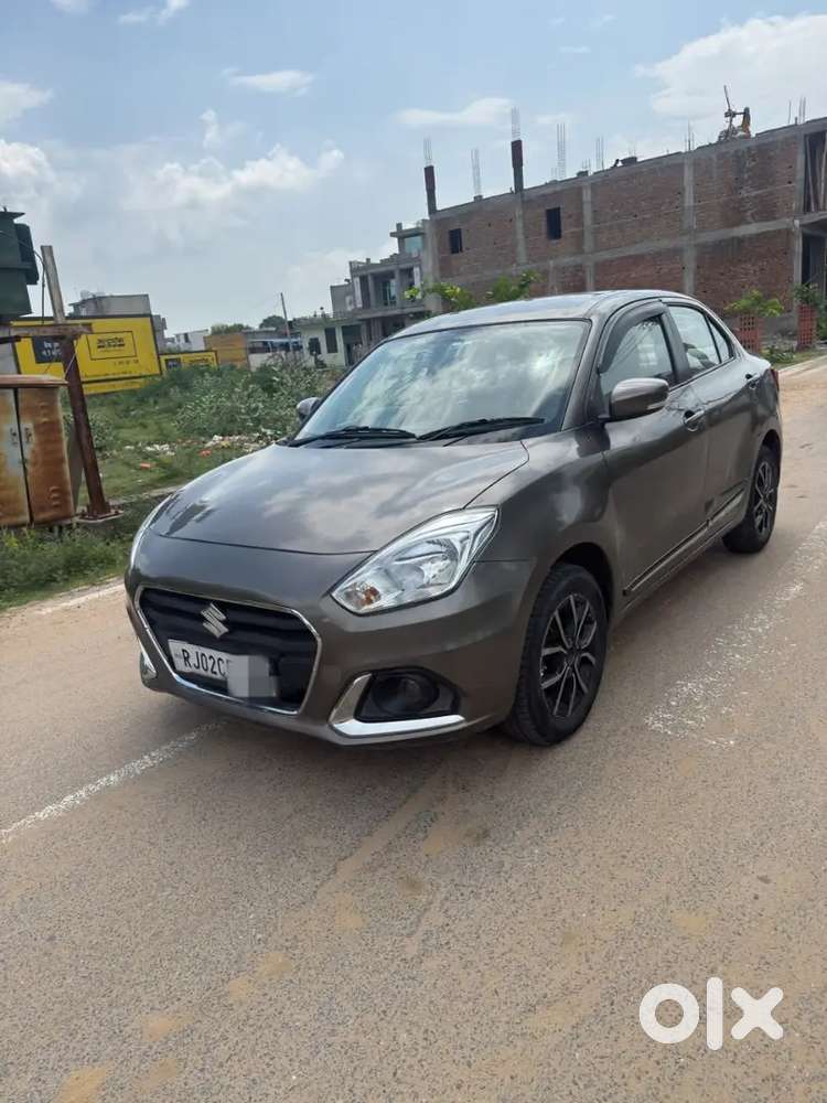 Maruti Dzire Vxi 2019