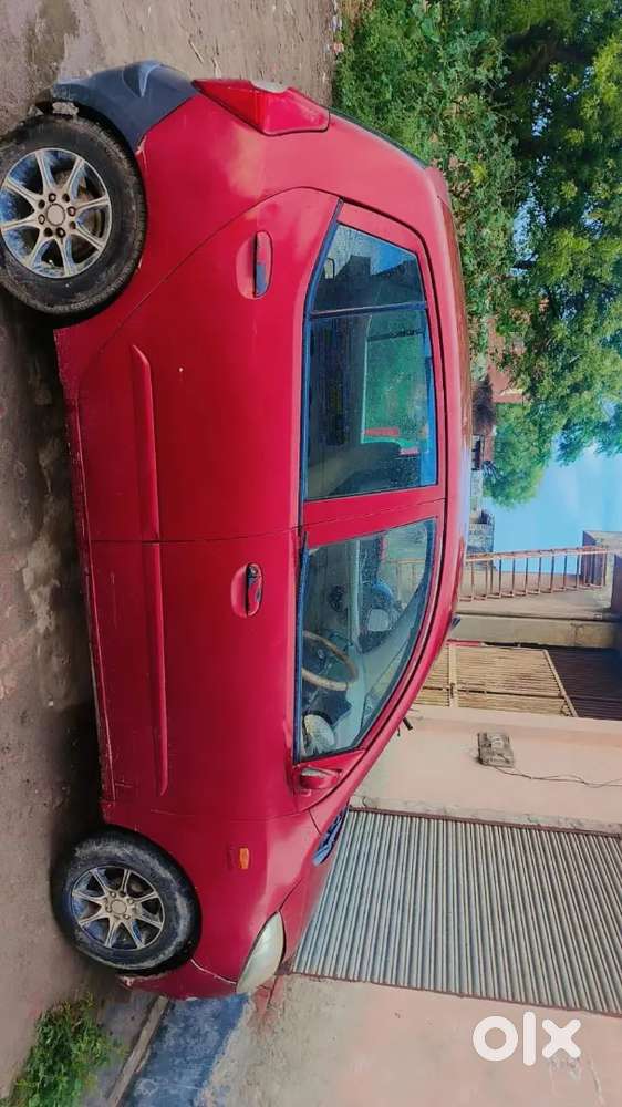 Hyundai I10 2012