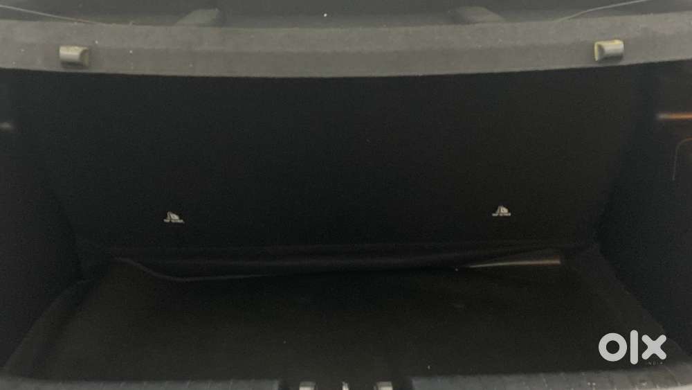 Hyundai Venue Sx Plus Turbo Dct, 2019, Petrol