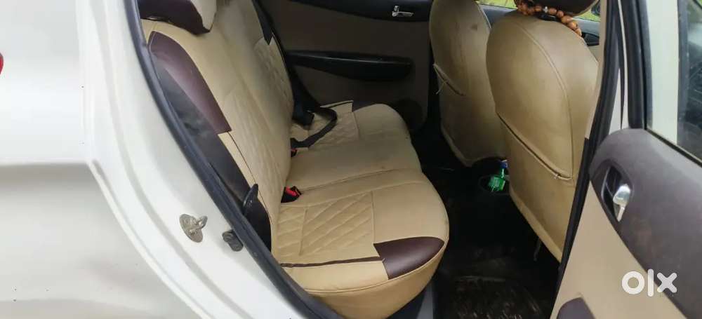 Hyundai I20 2013