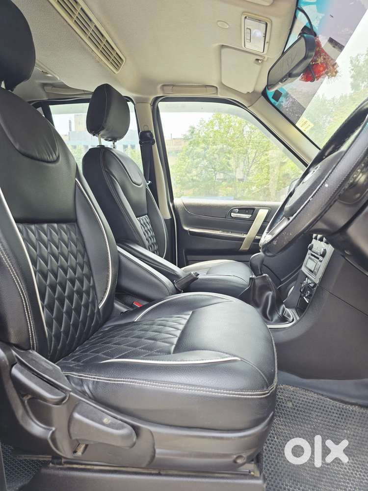 Tata Safari Storme [2015-2019] 2.2 Ex 4x2, 2016, Diesel