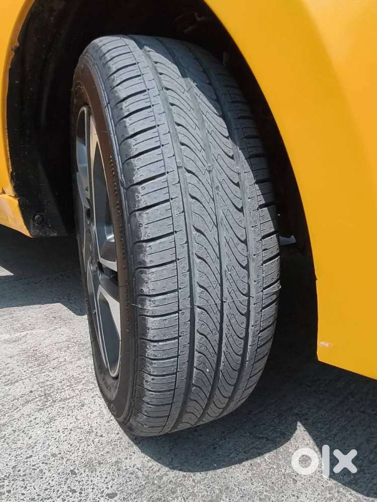 Tata Tiago 1.2 Revotron Xz Plus, 2020, Petrol