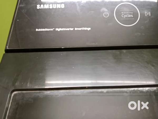 9. Kg fully automatic washing machine sell