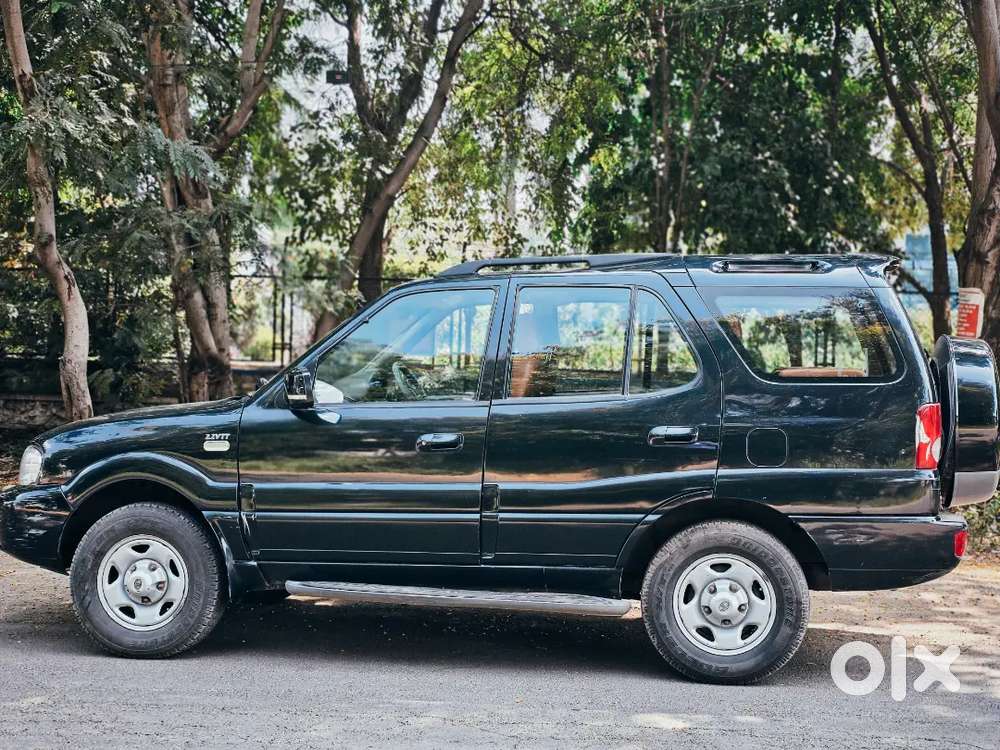 Tata Safari 2.2 Dicor 2016