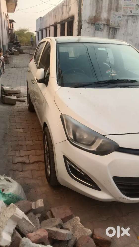 Hyundai I20  Diesel Good Condition