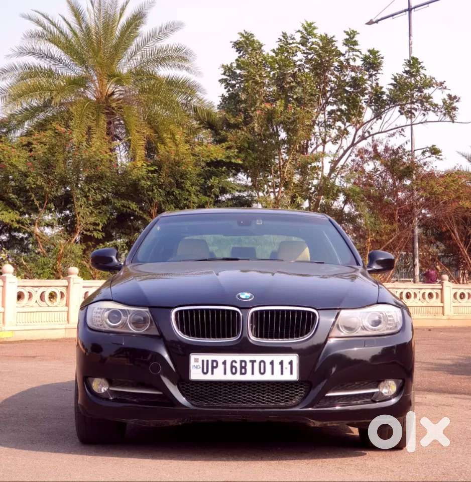 Bmw 3 Series, 2012, Diesel