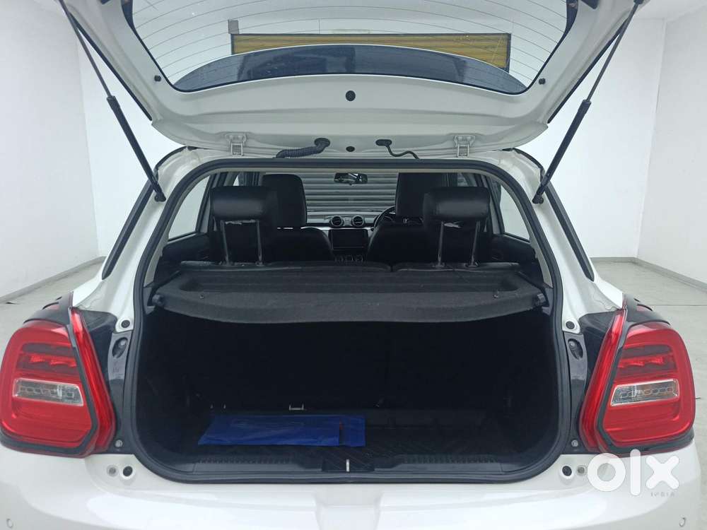 Maruti Suzuki Swift Amt Zxi, 2023, Petrol