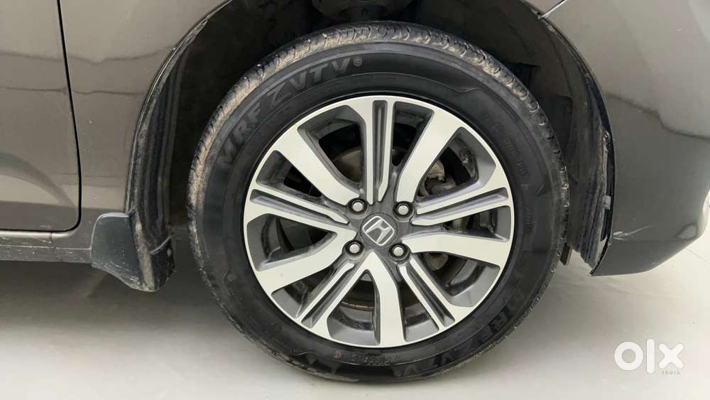 Honda Amaze Vx 1.2 Petrol Mt, 2022, Petrol