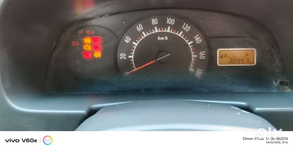 Maruti Suzuki Alto K10 1.0 Lxi, 2011, Petrol