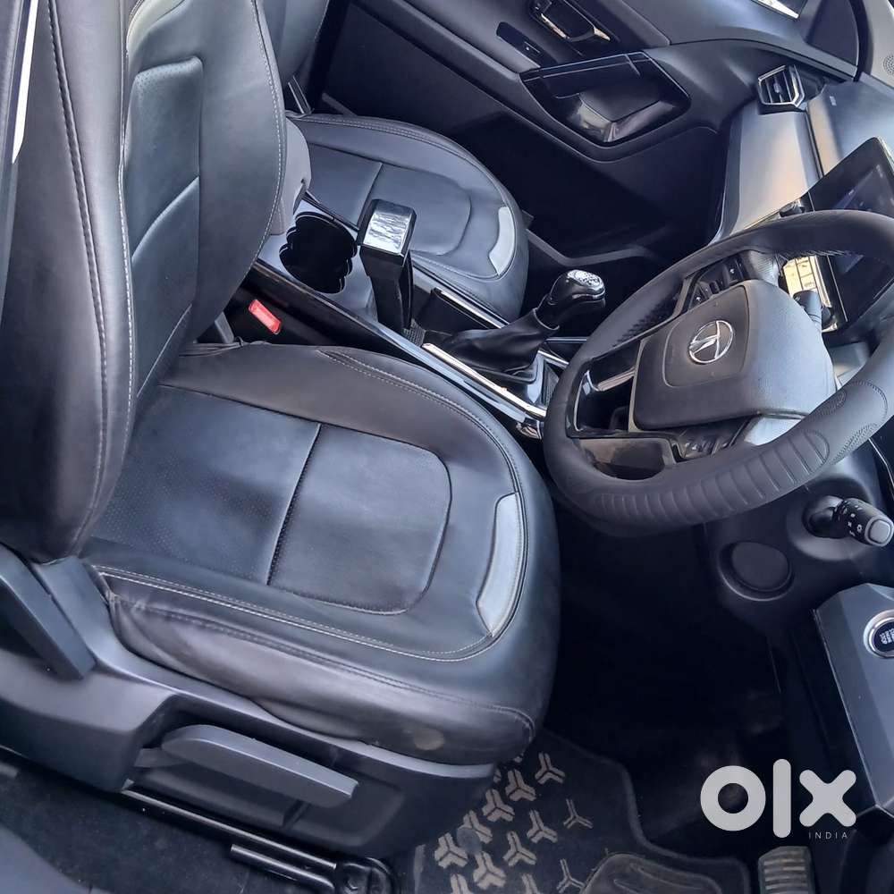 Tata Harrier 2.0 Kryotec Xta Plus, 2022, Diesel