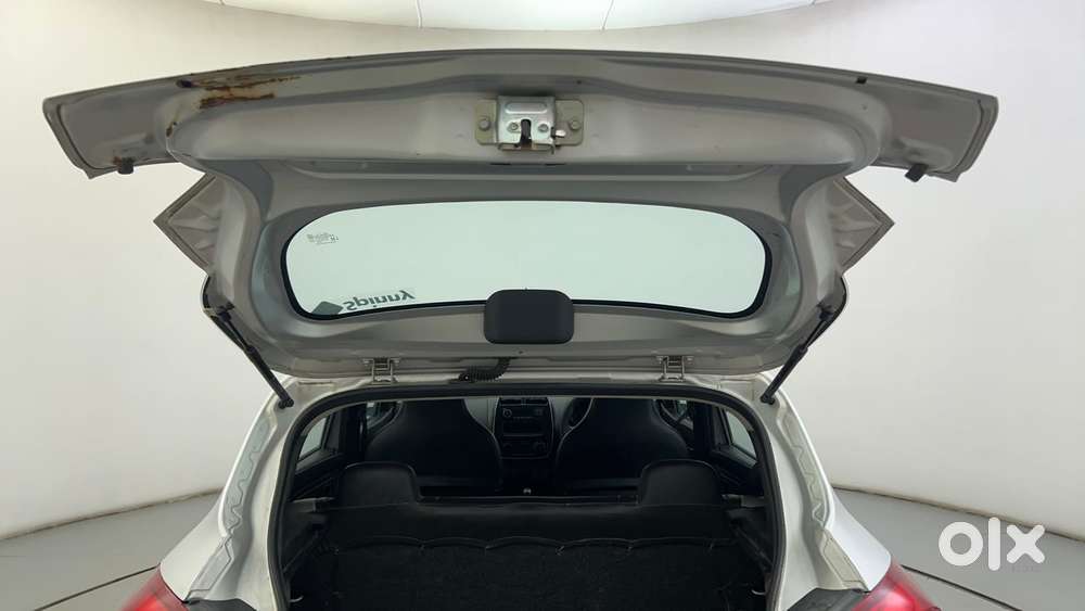 Renault Kwid 1.0 Rxl, 2019, Petrol