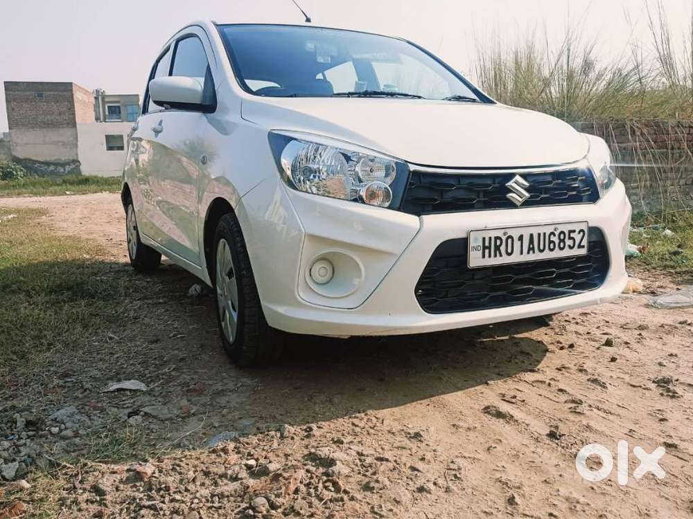 Maruti Suzuki Celerio Vxi(o), 2020, Petrol
