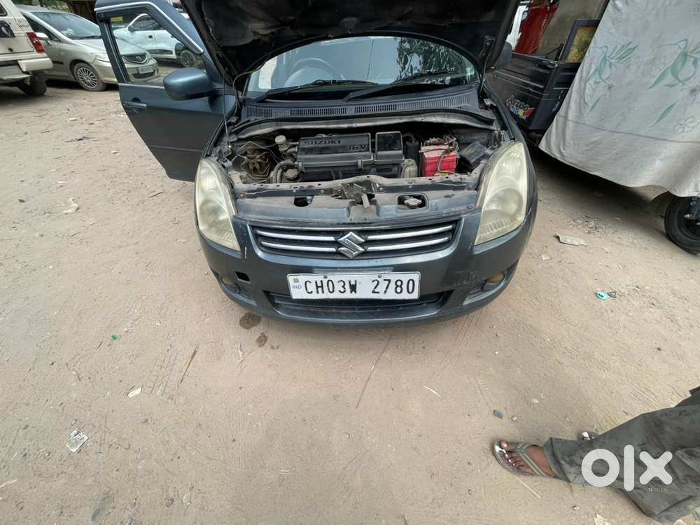 Maruti Suzuki Swift Petrol 2006