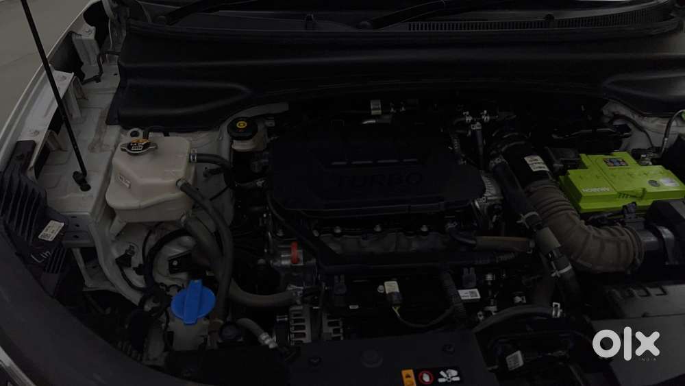 Hyundai Creta N Line N10 1.5 Turbo Mt, 2024, Petrol