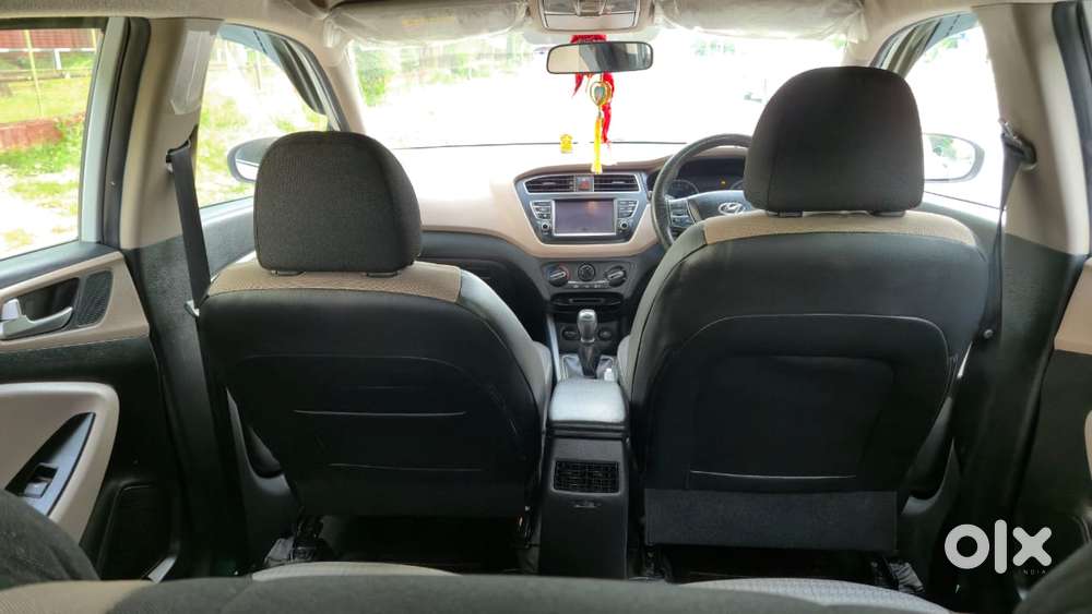 Hyundai I20 Sportz 1.2 Mt, 2020, Petrol