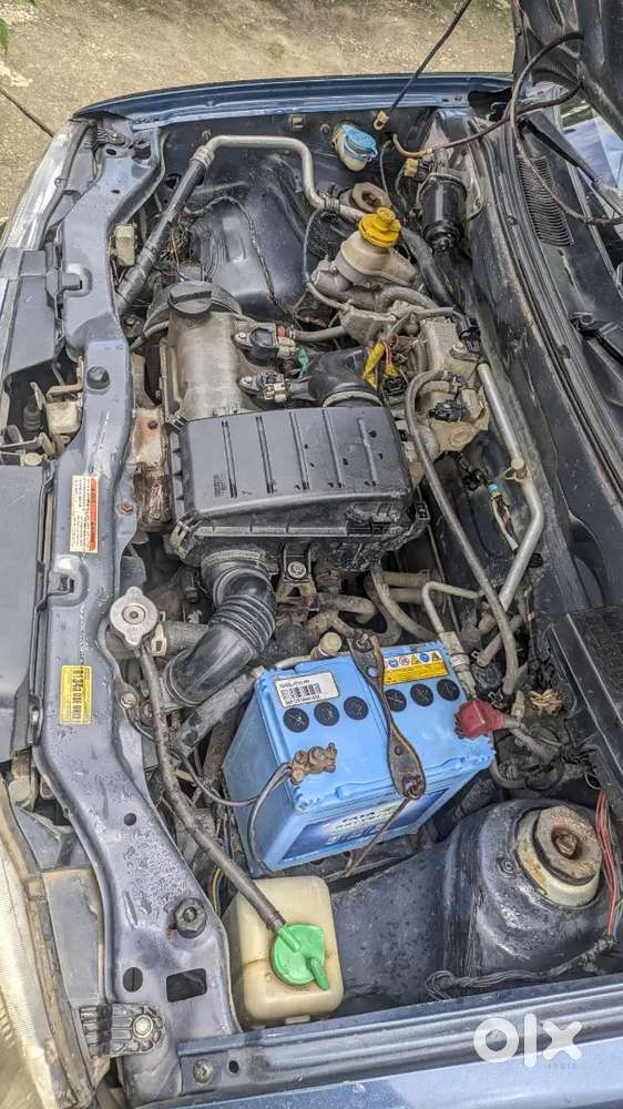 Maruti Suzuki Alto 800 2012 Car