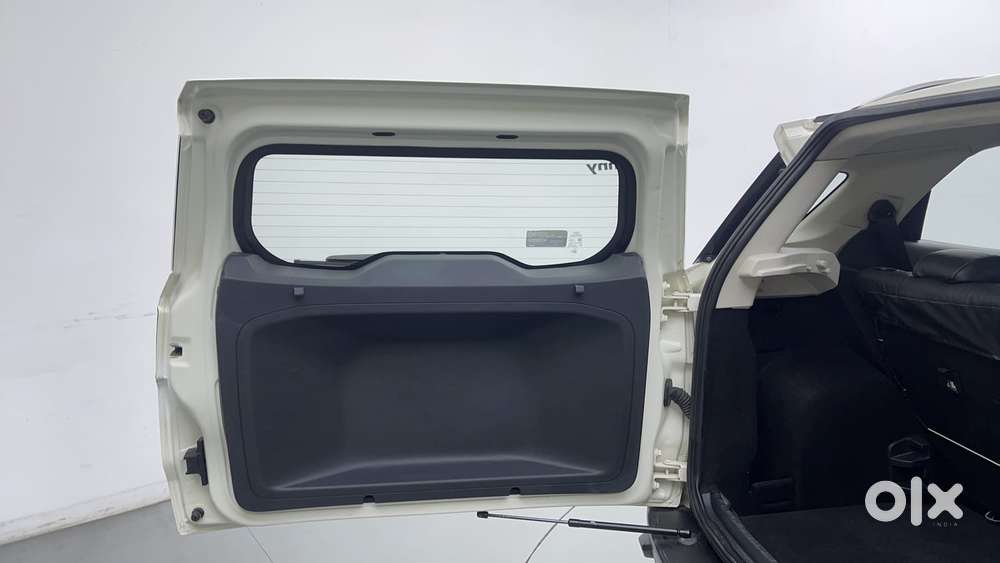 Ford Ecosport [2017-2021] 1.5 Titanium Ti Vct At, 2019, Petrol