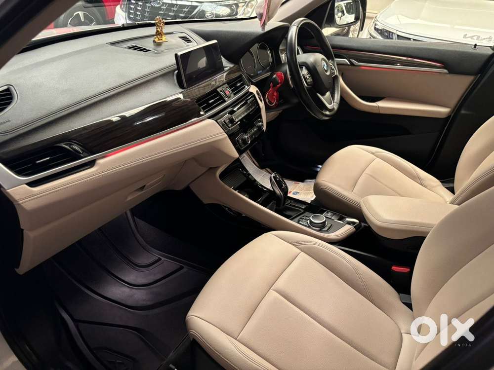 Bmw X1 Sdrive 20d X Line, 2022, Diesel