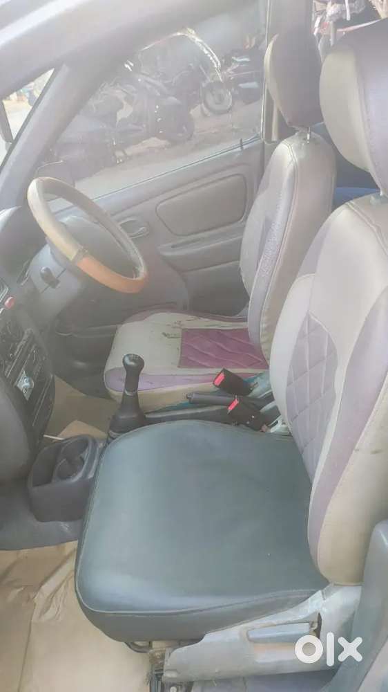 Maruti Suzuki Alto 2009 Petrol 000 Km Driven