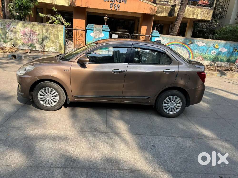 Maruti Suzuki Dzire 1.2 2017