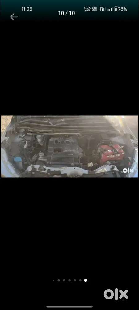 Maruti Suzuki Celerio 2016 Petrol Good Condition