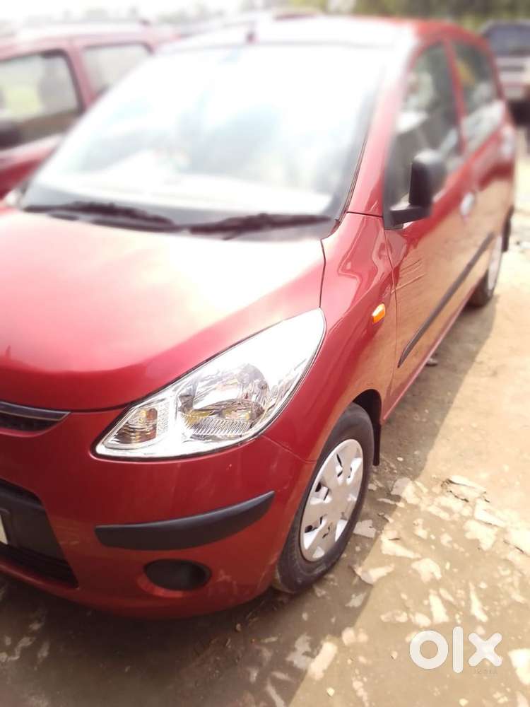 Hyundai I10 2009 Petrol Well Maintained