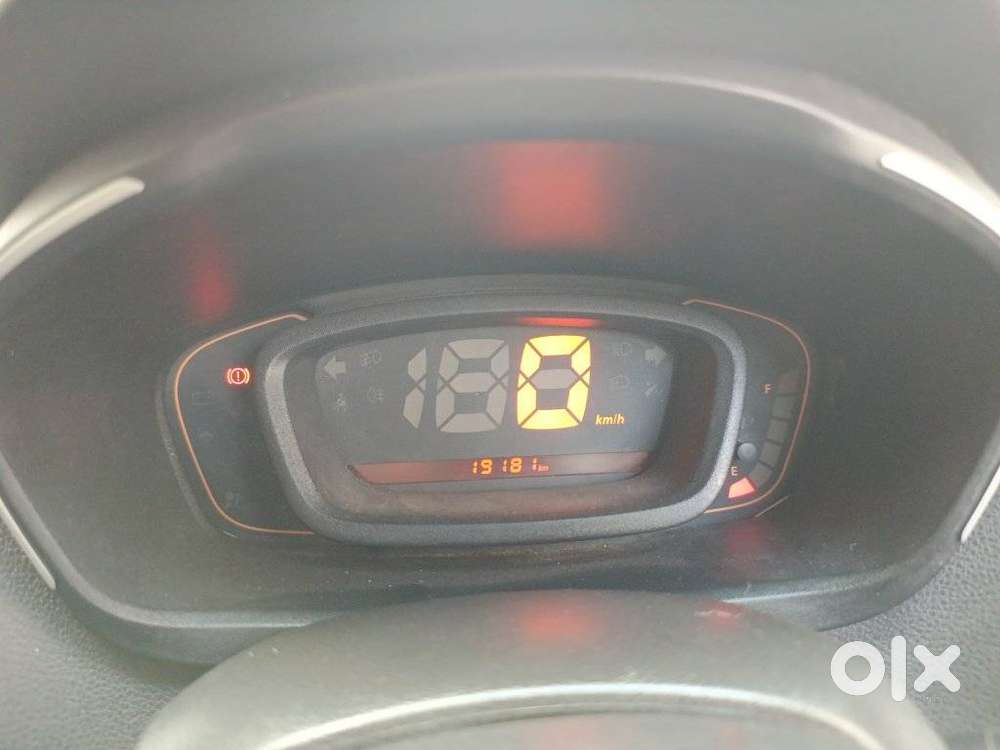 Renault Kwid Rxl, 2017