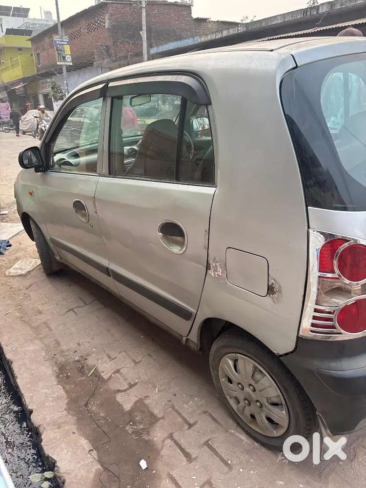 Hyundai Santro Xing 2013 Well Maintained