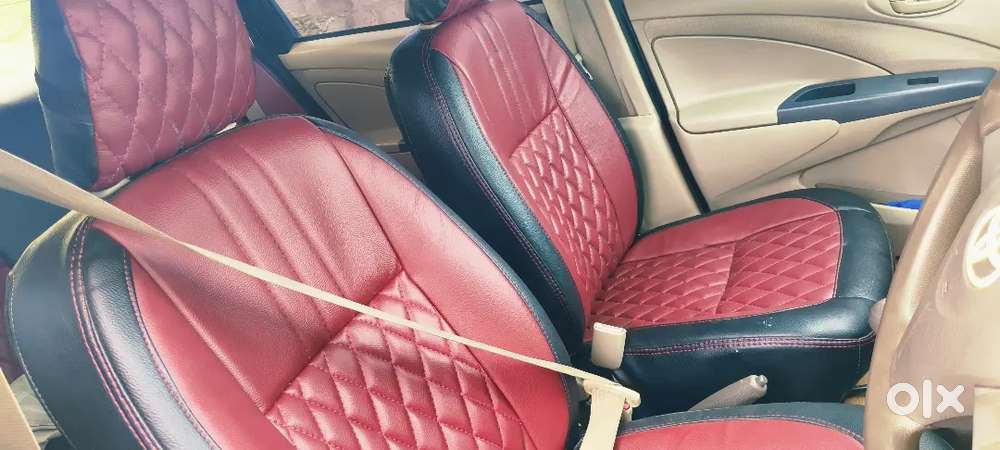 Toyota Etios Diesel Manual 2nd 2016