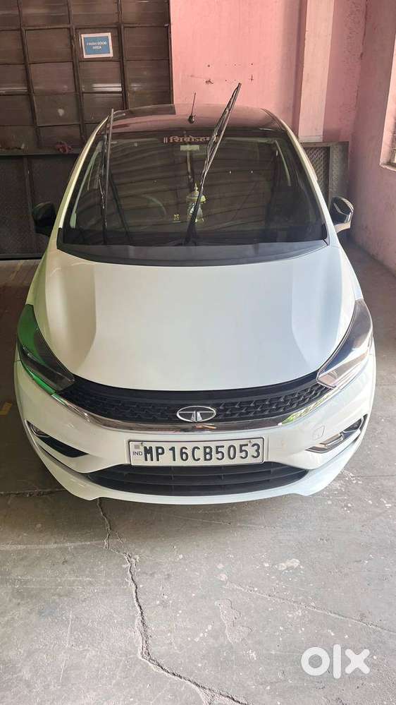 Tata Tiago 2020 Petrol 60000 Km Driven
