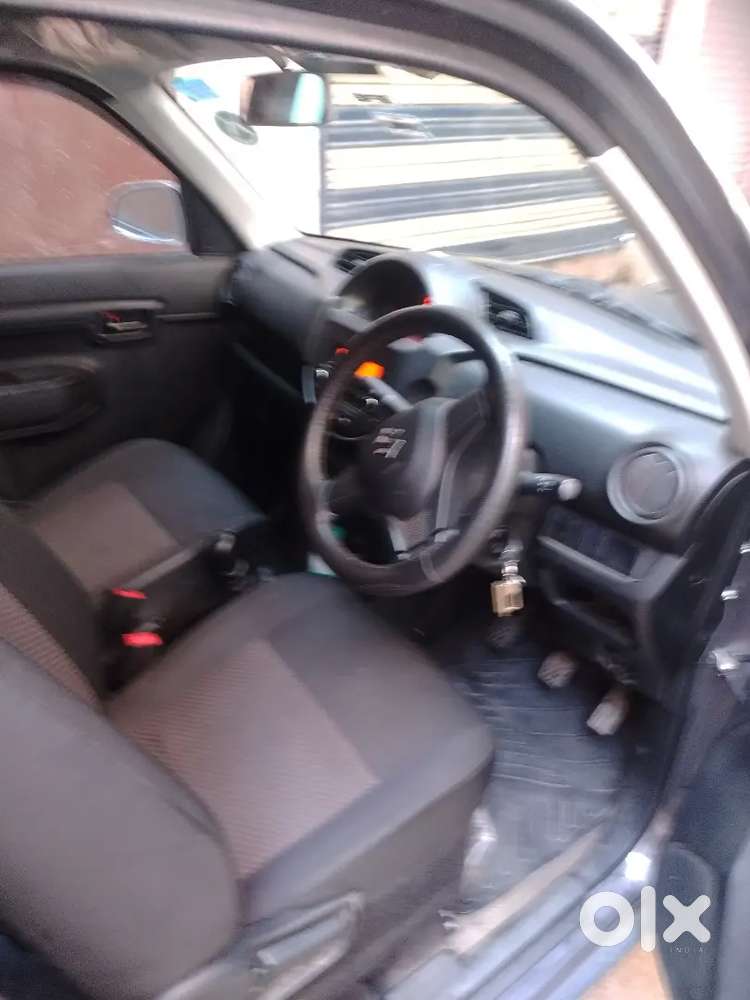 Maruti Suzuki S-presso 2021 Model