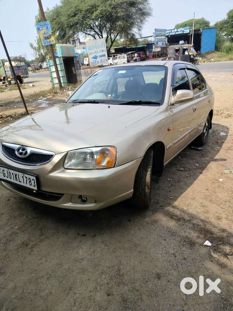 Hyundai Asian Car Top Condition