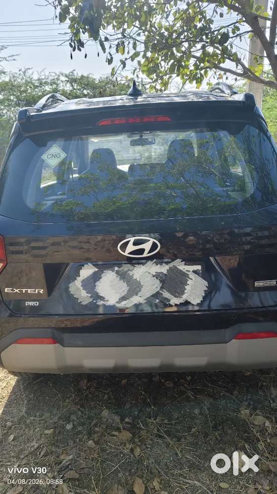 Hyundai  Exter