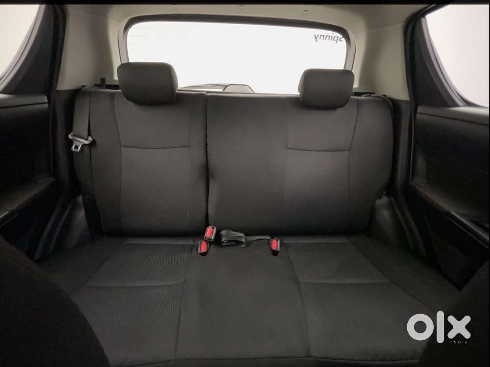 Maruti Suzuki Swift 1.3 Zxi, 2015, Petrol