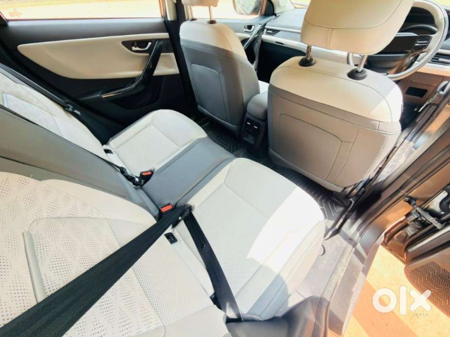 Tata Nexon Ev Empowered Plus Lr, 2023, Electric