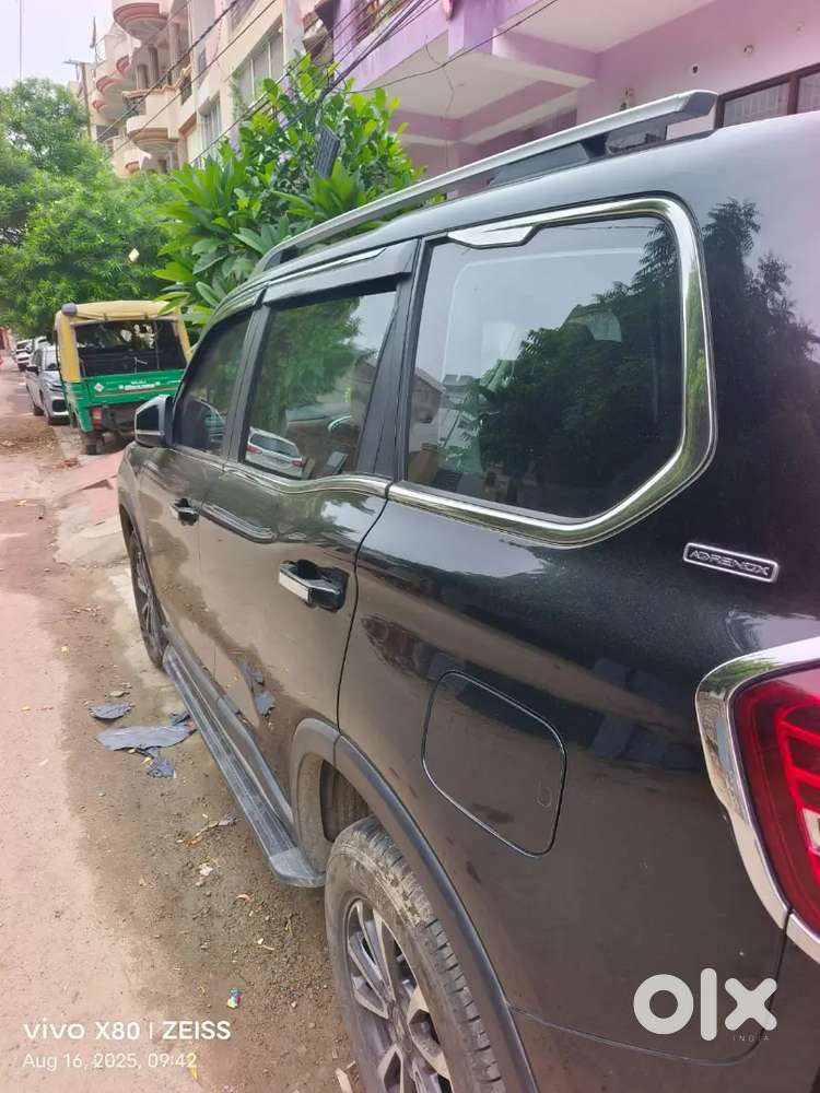 Mahindra Scorpio-n Diesel 2024