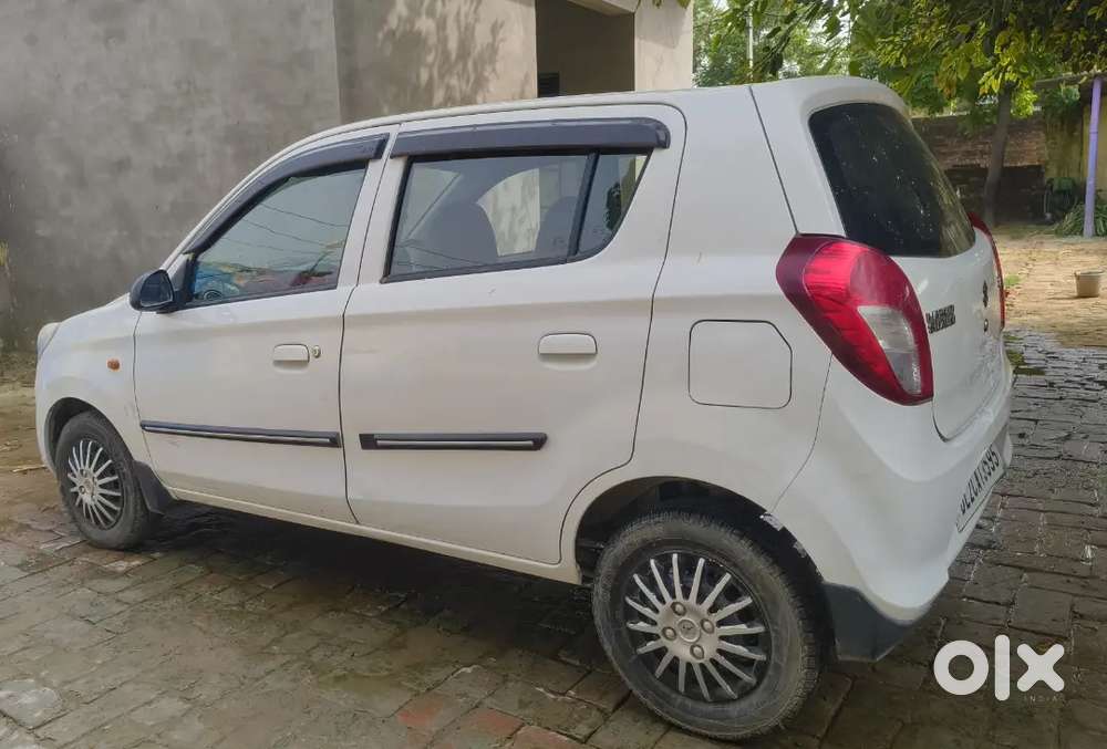 Maruti Suzuki Alto 800 Lxi, 2014 Good Condition