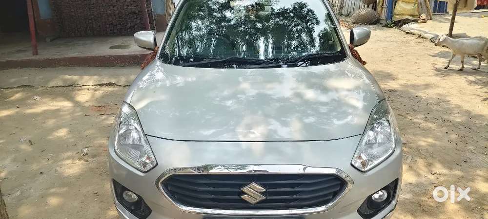 Maruti Suzuki Dzire 2020 Petrol