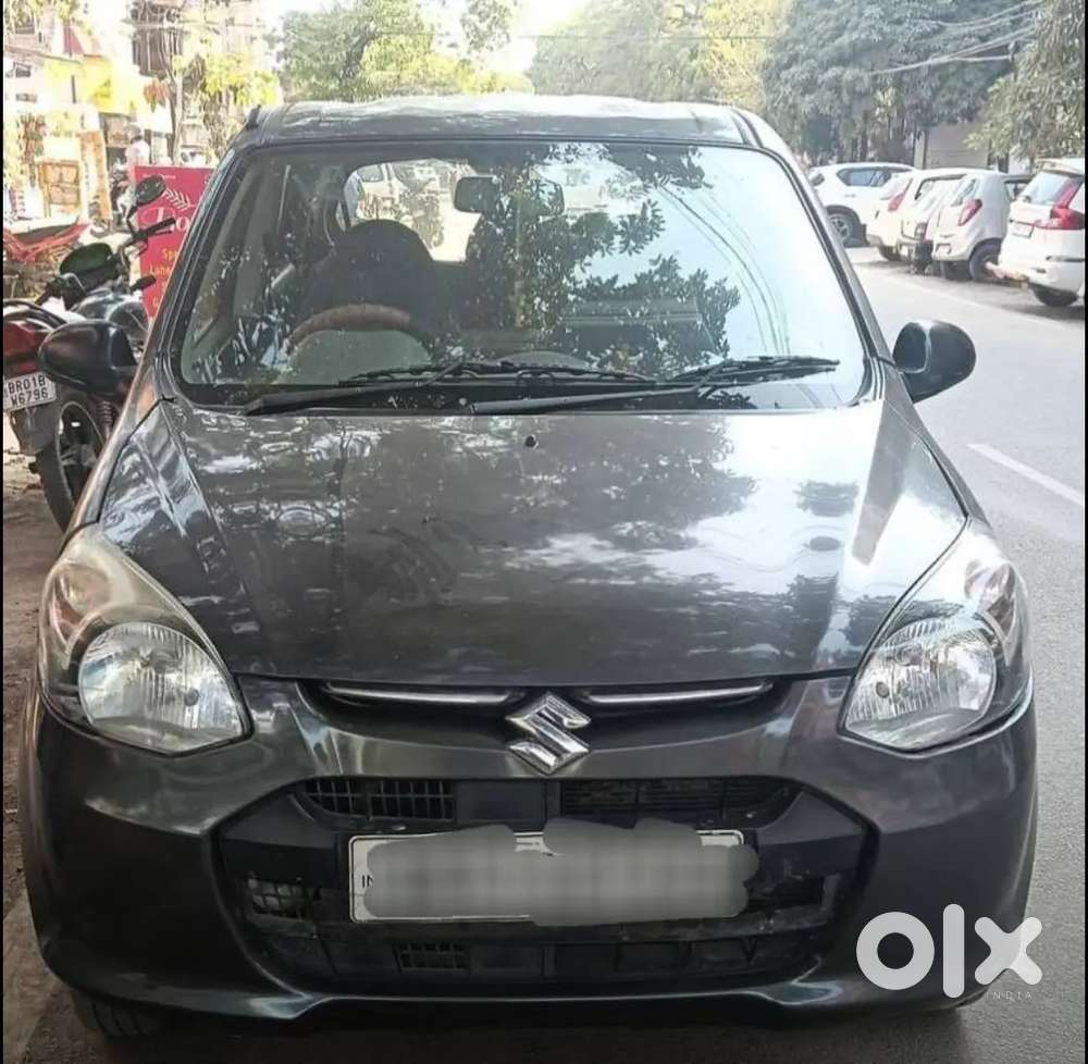 Maruti Suzuki Alto 800 2015 Petrol 54000 Km Driven