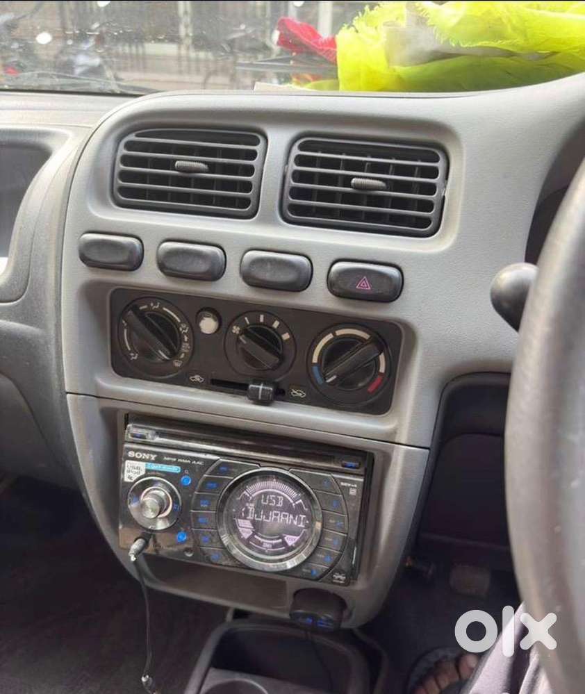 Maruti Suzuki Alto 2011