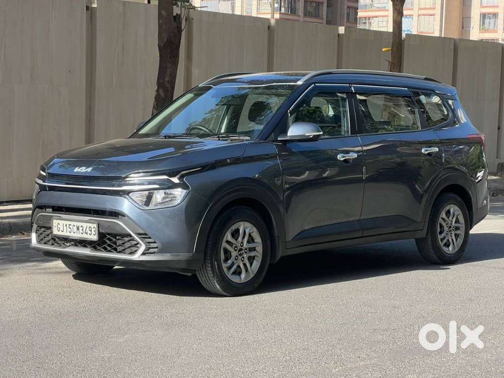 Kia Carens 1.4 Prestige 7 Str, 2022, Diesel