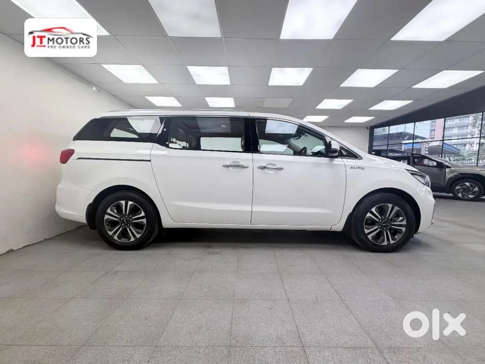 Kia Carnival, 2022, Diesel