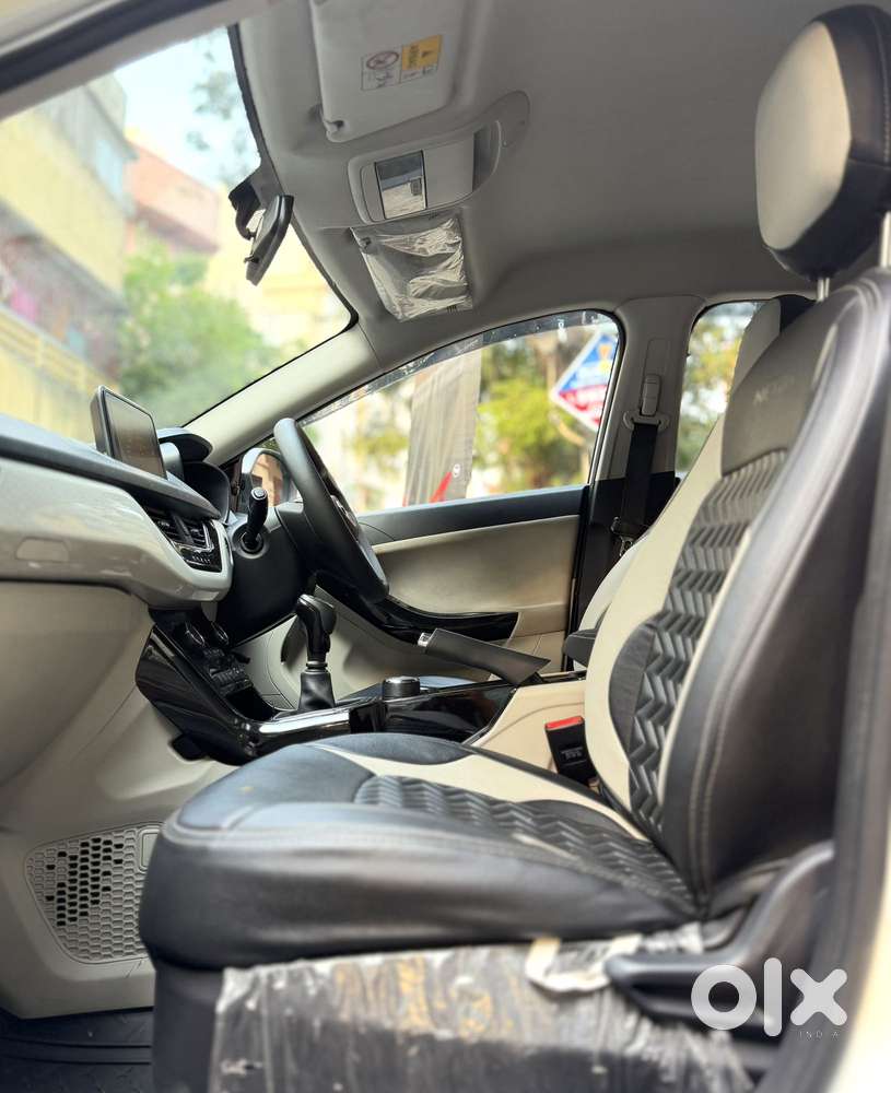 Tata Nexon 1.2 Revotron Xz Plus (o), 2022, Petrol