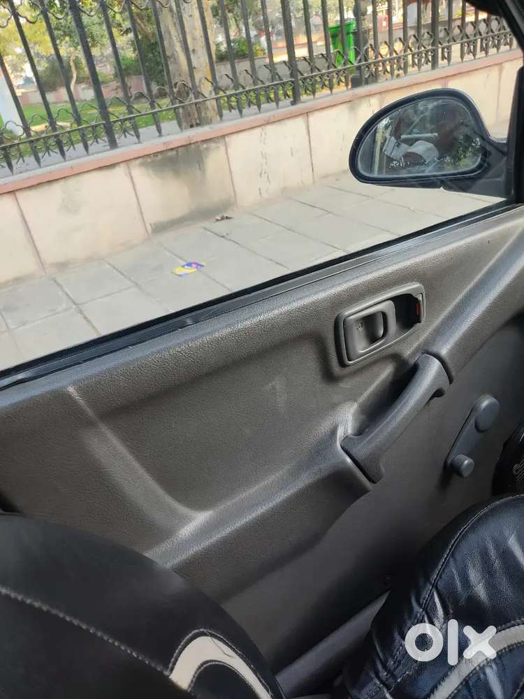 Maruti Suzuki Zen Lx 2012 Model