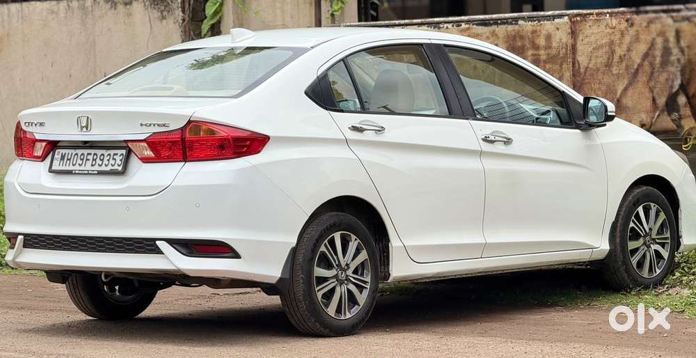 Honda City I-dtec V, 2019