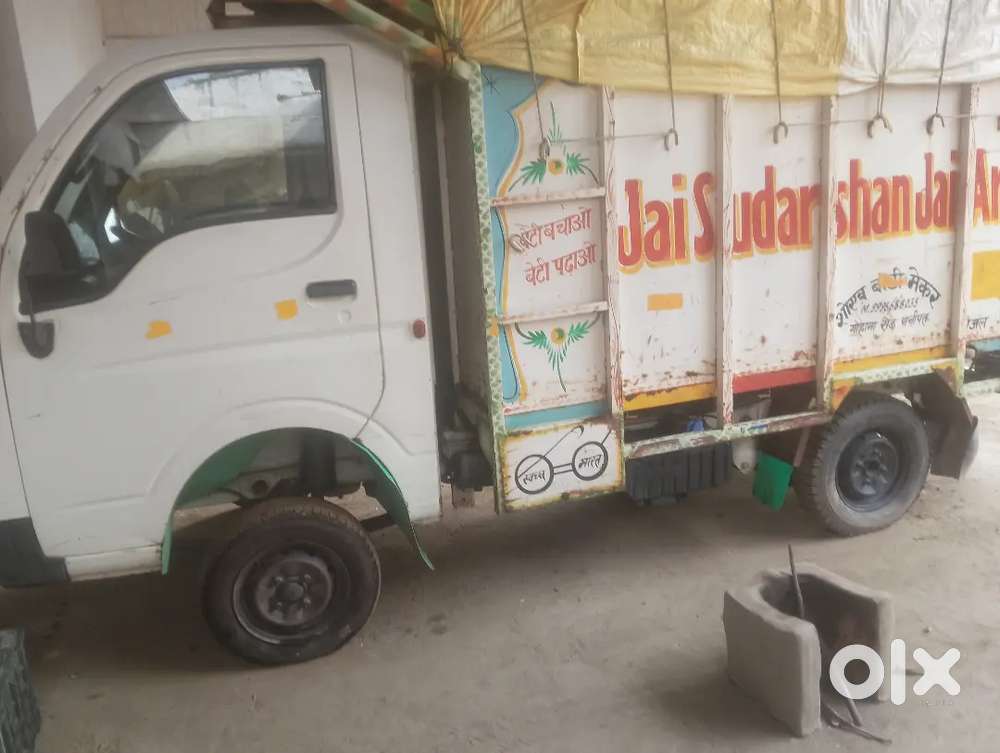 Tata Ace Gold Diesel 2021