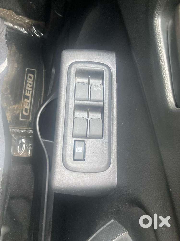 Maruti Suzuki Celerio Vxi 2024 Petrol