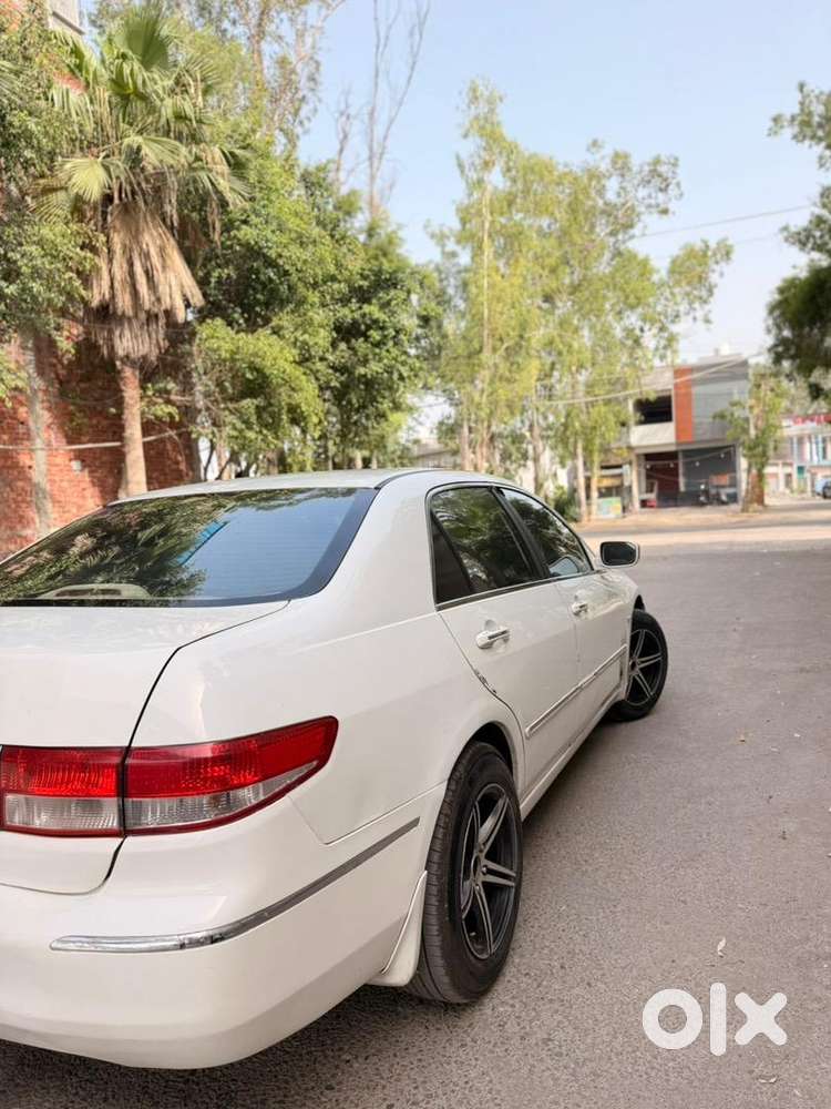 Honda Petrol 2006 Car